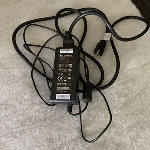 VeriFone Power Supply P/N: CPS10936-3F-R